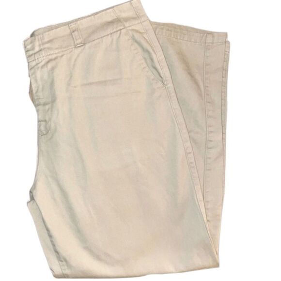 MOUNTAIN LAKE Khaki Pants - Picture 1 of 12